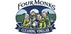 Four Monks